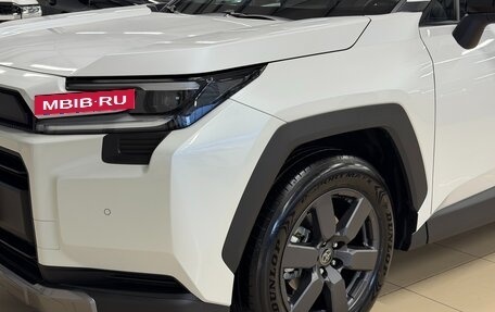 Toyota RAV4, 2026 год, 3 999 000 рублей, 12 фотография