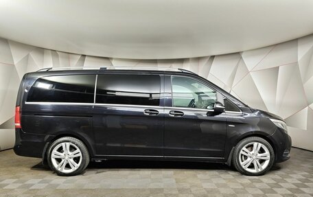 Mercedes-Benz V-Класс, 2015 год, 3 349 000 рублей, 6 фотография