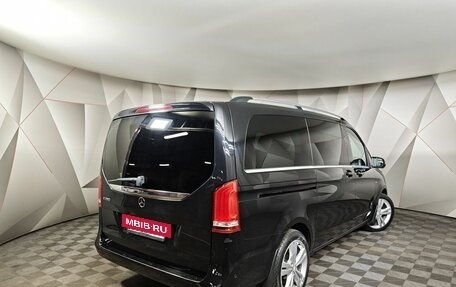 Mercedes-Benz V-Класс, 2015 год, 3 349 000 рублей, 2 фотография