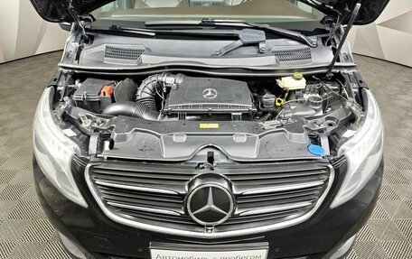 Mercedes-Benz V-Класс, 2015 год, 3 349 000 рублей, 11 фотография