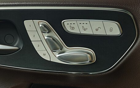 Mercedes-Benz V-Класс, 2015 год, 3 349 000 рублей, 24 фотография