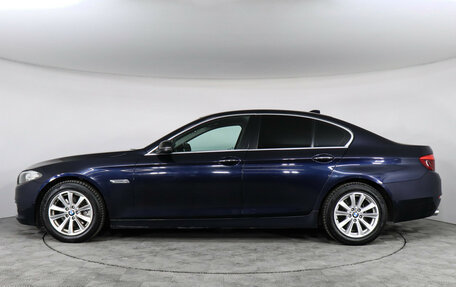 BMW 5 серия, 2016 год, 1 770 000 рублей, 5 фотография