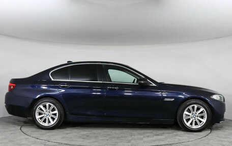 BMW 5 серия, 2016 год, 1 770 000 рублей, 6 фотография