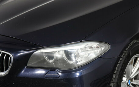 BMW 5 серия, 2016 год, 1 770 000 рублей, 7 фотография