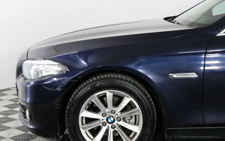 BMW 5 серия, 2016 год, 1 770 000 рублей, 8 фотография