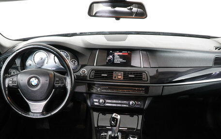 BMW 5 серия, 2016 год, 1 770 000 рублей, 11 фотография