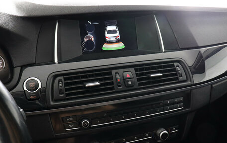 BMW 5 серия, 2016 год, 1 770 000 рублей, 16 фотография
