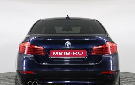 BMW 5 серия, 2016 год, 1 770 000 рублей, 4 фотография