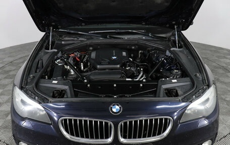 BMW 5 серия, 2016 год, 1 770 000 рублей, 10 фотография