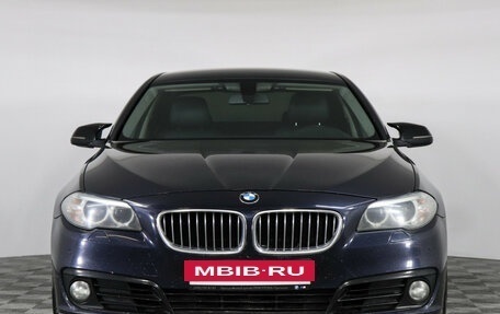 BMW 5 серия, 2016 год, 1 770 000 рублей, 3 фотография