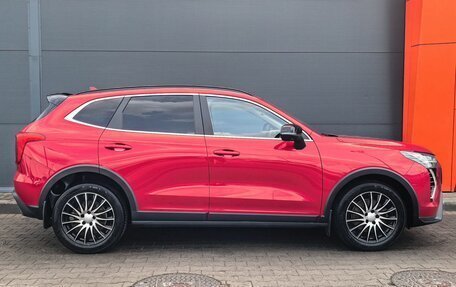Haval Jolion, 2024 год, 2 199 000 рублей, 3 фотография