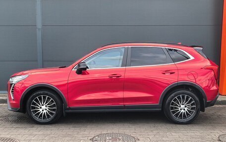 Haval Jolion, 2024 год, 2 199 000 рублей, 2 фотография