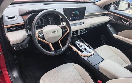 Haval Jolion, 2024 год, 2 199 000 рублей, 5 фотография