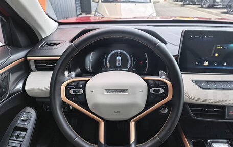Haval Jolion, 2024 год, 2 199 000 рублей, 7 фотография