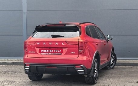 Haval Jolion, 2024 год, 2 199 000 рублей, 4 фотография