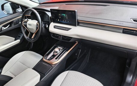 Haval Jolion, 2024 год, 2 199 000 рублей, 10 фотография