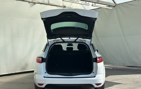 Renault Megane IV, 2019 год, 1 340 000 рублей, 7 фотография