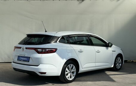 Renault Megane IV, 2019 год, 1 340 000 рублей, 4 фотография