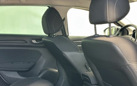 Renault Megane IV, 2019 год, 1 340 000 рублей, 12 фотография