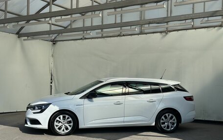 Renault Megane IV, 2019 год, 1 340 000 рублей, 9 фотография