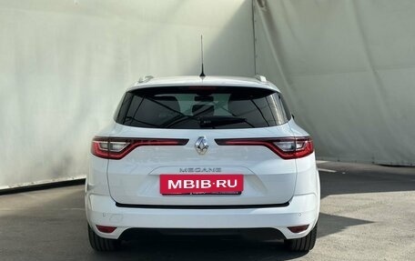 Renault Megane IV, 2019 год, 1 340 000 рублей, 6 фотография