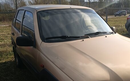 Chevrolet Niva I рестайлинг, 2004 год, 300 000 рублей, 3 фотография