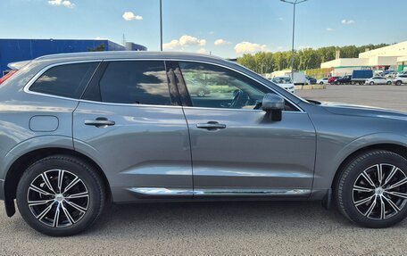 Volvo XC60 II, 2018 год, 3 500 000 рублей, 2 фотография