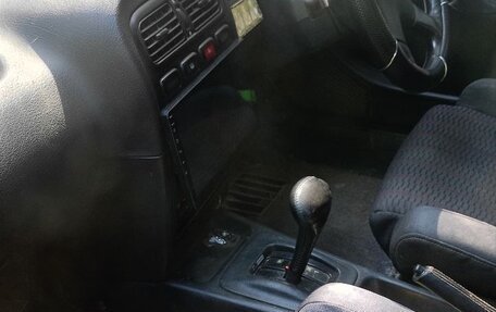 Nissan Primera II рестайлинг, 1990 год, 150 000 рублей, 3 фотография