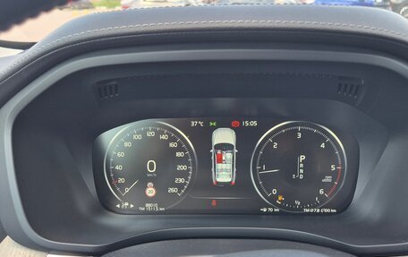 Volvo XC60 II, 2018 год, 3 500 000 рублей, 8 фотография