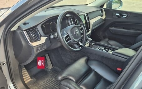 Volvo XC60 II, 2018 год, 3 500 000 рублей, 5 фотография