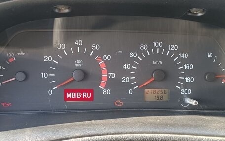 Chevrolet Niva I рестайлинг, 2004 год, 300 000 рублей, 7 фотография