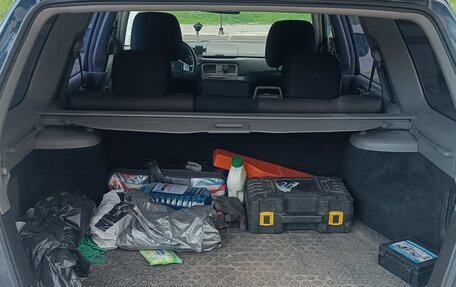 Subaru Forester, 2006 год, 700 000 рублей, 5 фотография