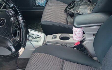 Subaru Forester, 2006 год, 700 000 рублей, 7 фотография