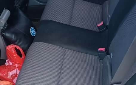 Subaru Forester, 2006 год, 700 000 рублей, 6 фотография