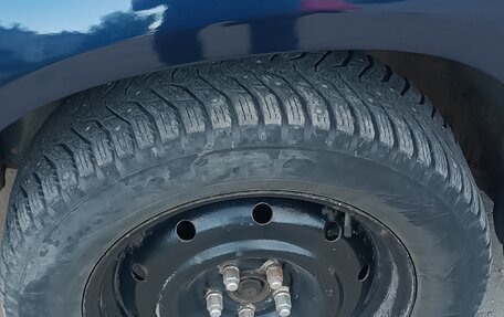 Subaru Forester, 2006 год, 700 000 рублей, 10 фотография