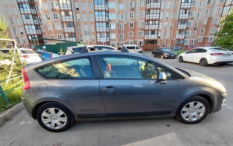 Citroen C4 II рестайлинг, 2008 год, 330 000 рублей, 4 фотография