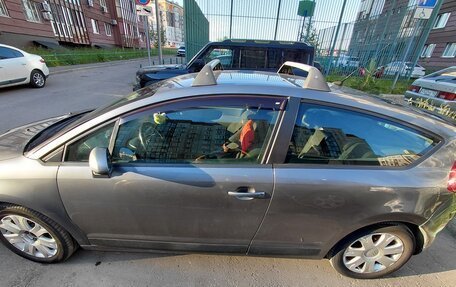 Citroen C4 II рестайлинг, 2008 год, 330 000 рублей, 7 фотография