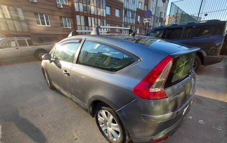 Citroen C4 II рестайлинг, 2008 год, 330 000 рублей, 6 фотография