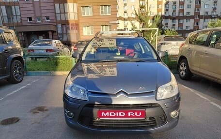 Citroen C4 II рестайлинг, 2008 год, 330 000 рублей, 2 фотография