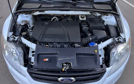 Ford Mondeo IV, 2012 год, 1 430 000 рублей, 12 фотография