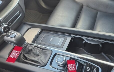Volvo XC60 II, 2018 год, 3 500 000 рублей, 13 фотография