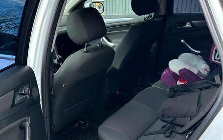 Ford Mondeo IV, 2012 год, 1 430 000 рублей, 14 фотография