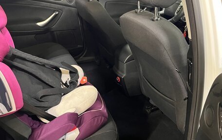 Ford Mondeo IV, 2012 год, 1 430 000 рублей, 15 фотография