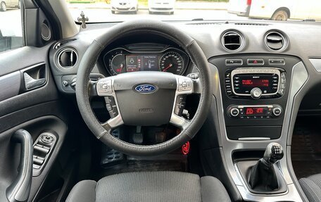 Ford Mondeo IV, 2012 год, 1 430 000 рублей, 16 фотография