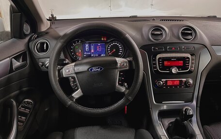 Ford Mondeo IV, 2012 год, 1 430 000 рублей, 17 фотография