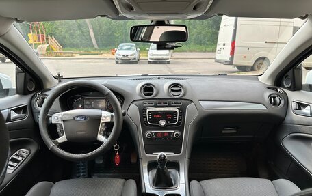 Ford Mondeo IV, 2012 год, 1 430 000 рублей, 18 фотография