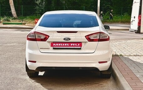 Ford Mondeo IV, 2012 год, 1 430 000 рублей, 7 фотография