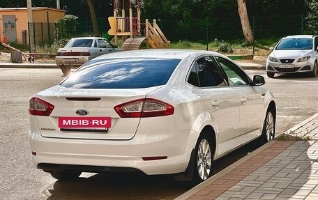Ford Mondeo IV, 2012 год, 1 430 000 рублей, 8 фотография