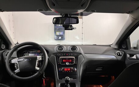 Ford Mondeo IV, 2012 год, 1 430 000 рублей, 19 фотография