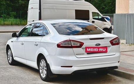 Ford Mondeo IV, 2012 год, 1 430 000 рублей, 6 фотография